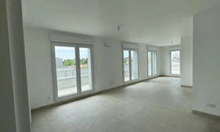 Appartement 4 Pièces 94 m² à vendre à Nantes (44300)