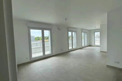 Appartement 4 pièces 695000 €