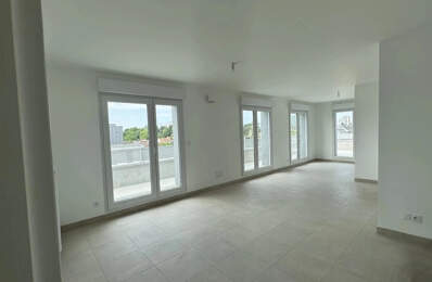 QUARTIER STE THERESE - Magnifique penthouse — photo du bien