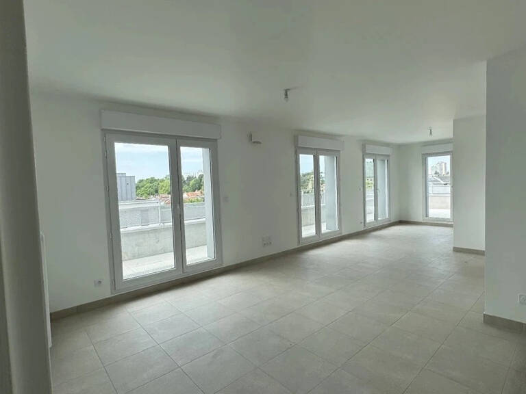 QUARTIER STE THERESE - Magnifique penthouse — photo 1