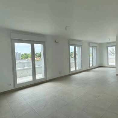 Appartement 4 pièces 695000 €