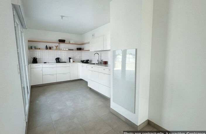 QUARTIER STE THERESE - Magnifique penthouse — photo 2
