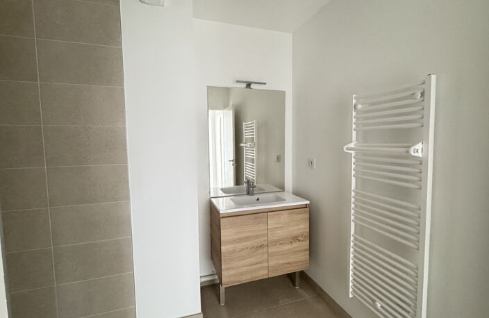 QUARTIER STE THERESE - Magnifique penthouse — photo 3