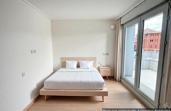 QUARTIER STE THERESE - Magnifique penthouse — photo 4