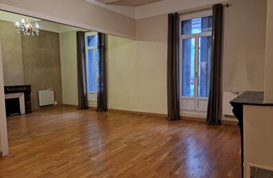 location appartement 790 € CC /mois à proximité de Pailhès (34490)