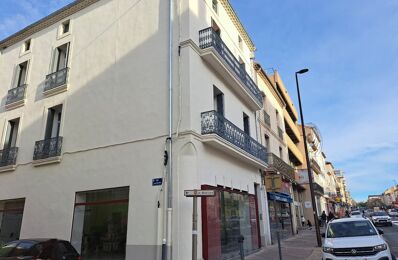 location appartement 755 € CC /mois à proximité de Pouzolles (34480)