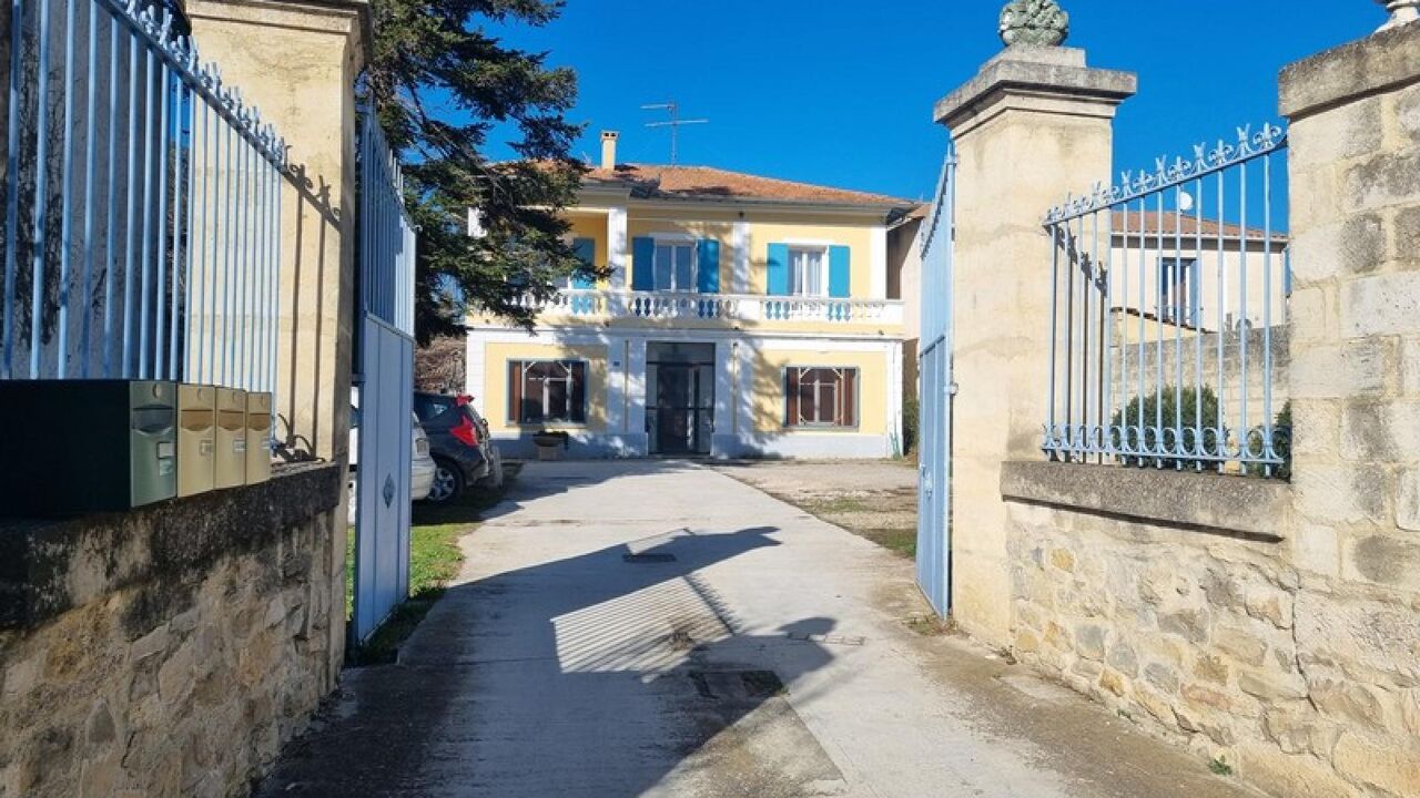 maison 12 pièces 220 m2 à vendre à Lunel (34400)