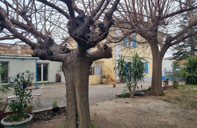 vente maison 588 000 € à proximité de Montpellier (34)