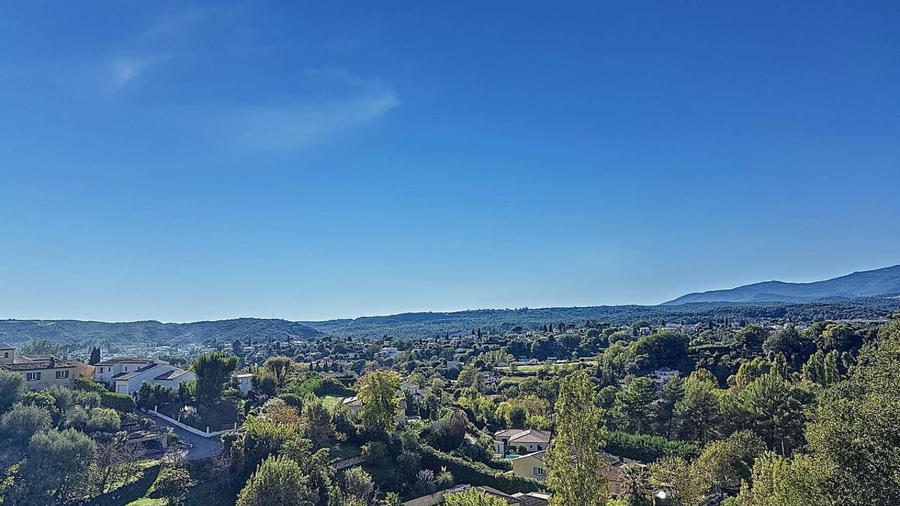 maison 4 pièces 128 m2 à vendre à Saint-Paul-de-Vence (06570)