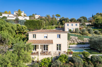 maison 4 pièces 128 m2 à vendre à Saint-Paul-de-Vence (06570)