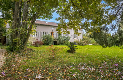 vente maison 1 350 000 € à proximité de Pruzilly (71570)