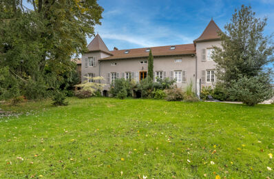 vente maison 1 350 000 € à proximité de Saint-Cyr-sur-Menthon (01380)