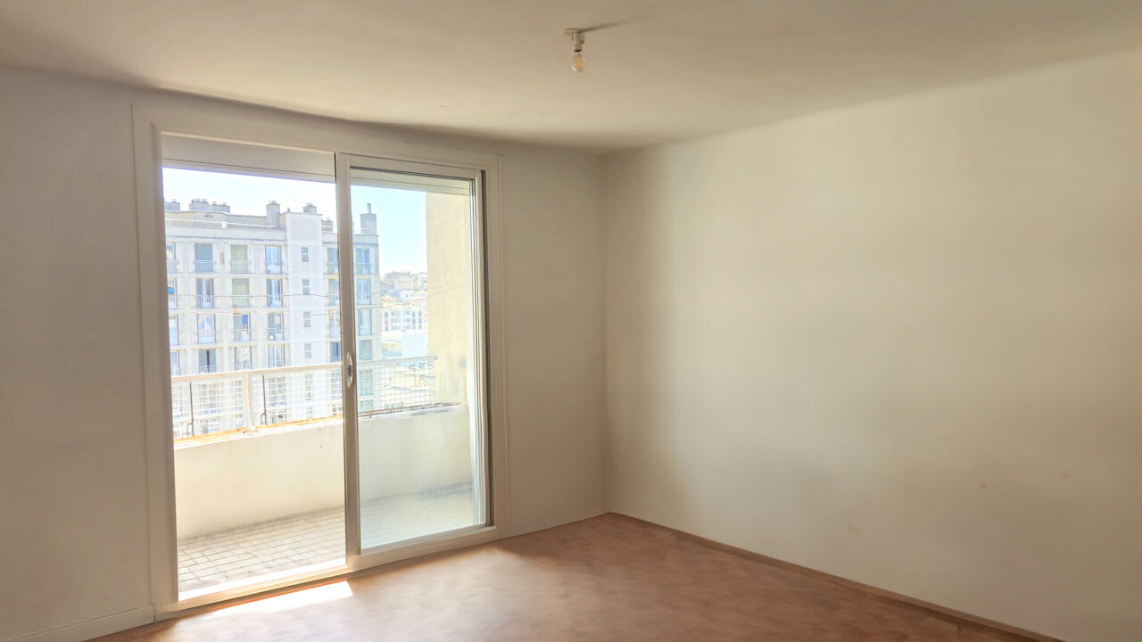 appartement 4 pièces 64 m2 à vendre à Marseille 7 (13007)