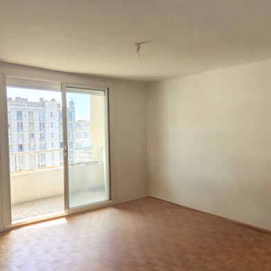 Appartement 4 pièces 64 m²