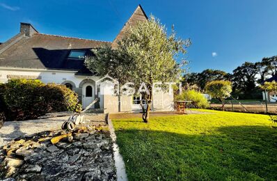 vente maison 540 000 € à proximité de Larmor-Baden (56870)