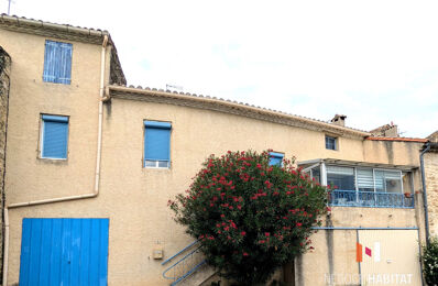 vente maison 149 000 € à proximité de Cruviers-Lascours (30360)