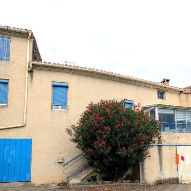 Maison 5 pièces 87 m²