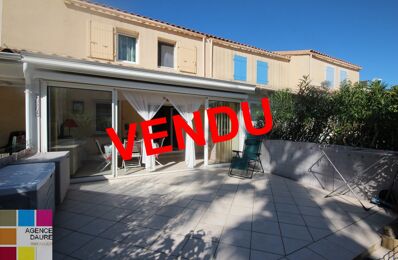 vente maison 189 000 € à proximité de Agde (34300)