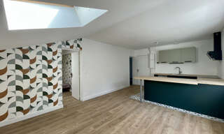 Appartement 4 Pièces 75 m² à vendre à Vaux-sur-Mer (17640)