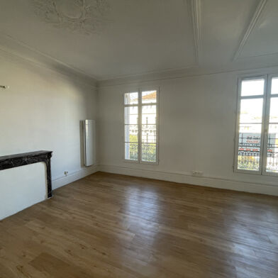 Appartement 3 pièces 68 m²