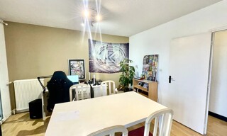 Appartement 4 Pièces 70 m² à vendre à Tonneins (47400)