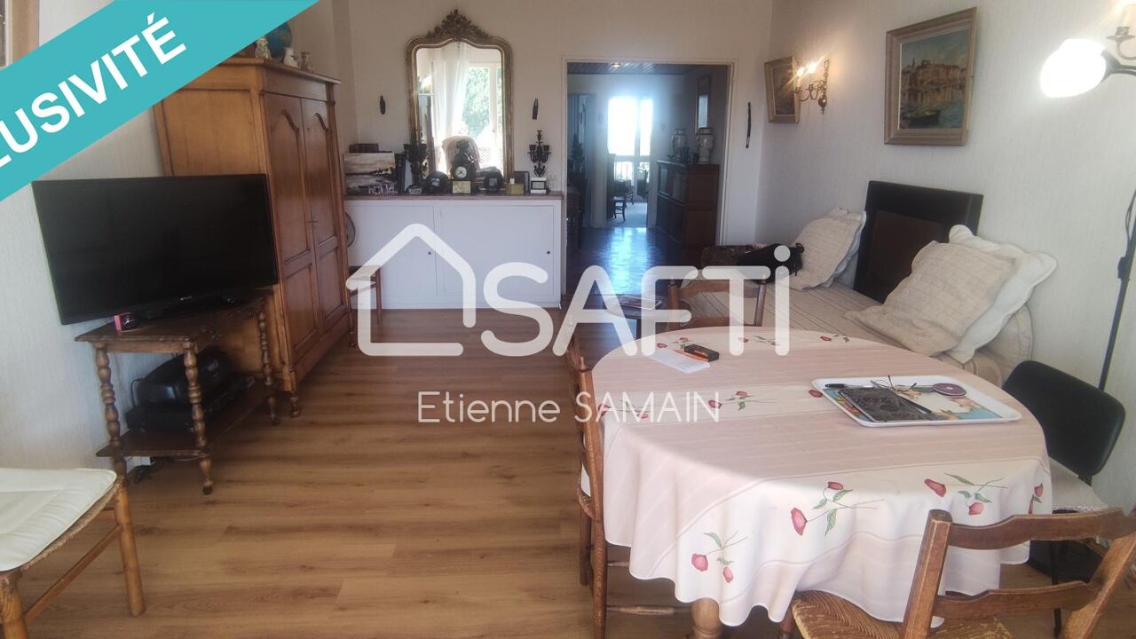 appartement 4 pièces 82 m2 à vendre à Douai (59500)