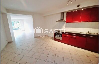 vente maison 118 200 € à proximité de Touille (31260)