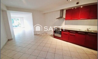 Maison 4 Pièces 107 m² à vendre à Mane (31260)