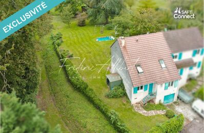 vente maison 146 000 € à proximité de Chissey-Lès-Mâcon (71460)