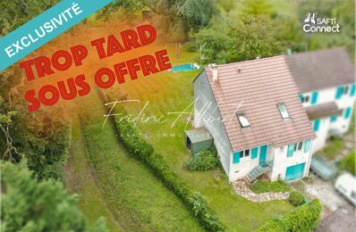 vente maison 146 000 € à proximité de Ouroux-sur-Saône (71370)