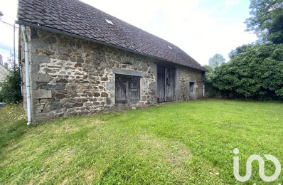 vente maison 25 000 € à proximité de La Courtine (23100)