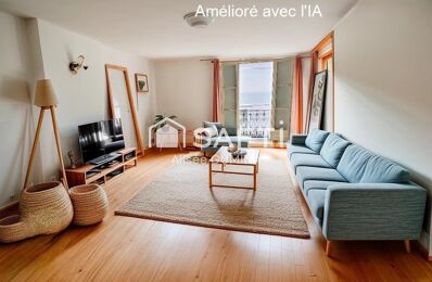 vente appartement 69 000 € à proximité de Saint-Thibéry (34630)