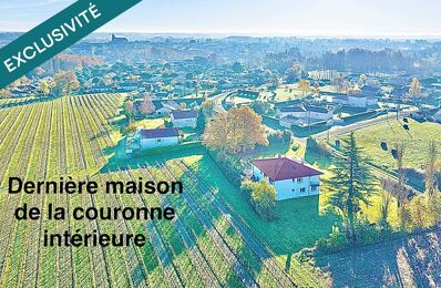 vente maison 220 000 € à proximité de Ramouzens (32800)