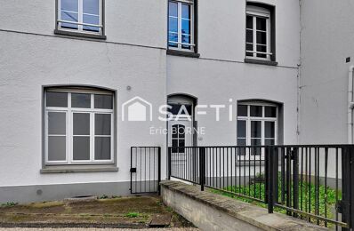 vente maison 117 000 € à proximité de Ecques (62129)