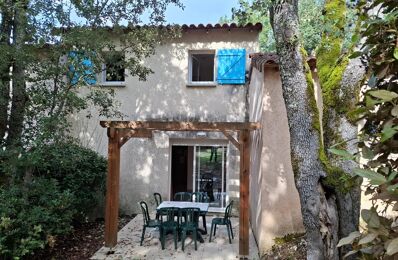 vente maison 66 900 € à proximité de Calvignac (46160)