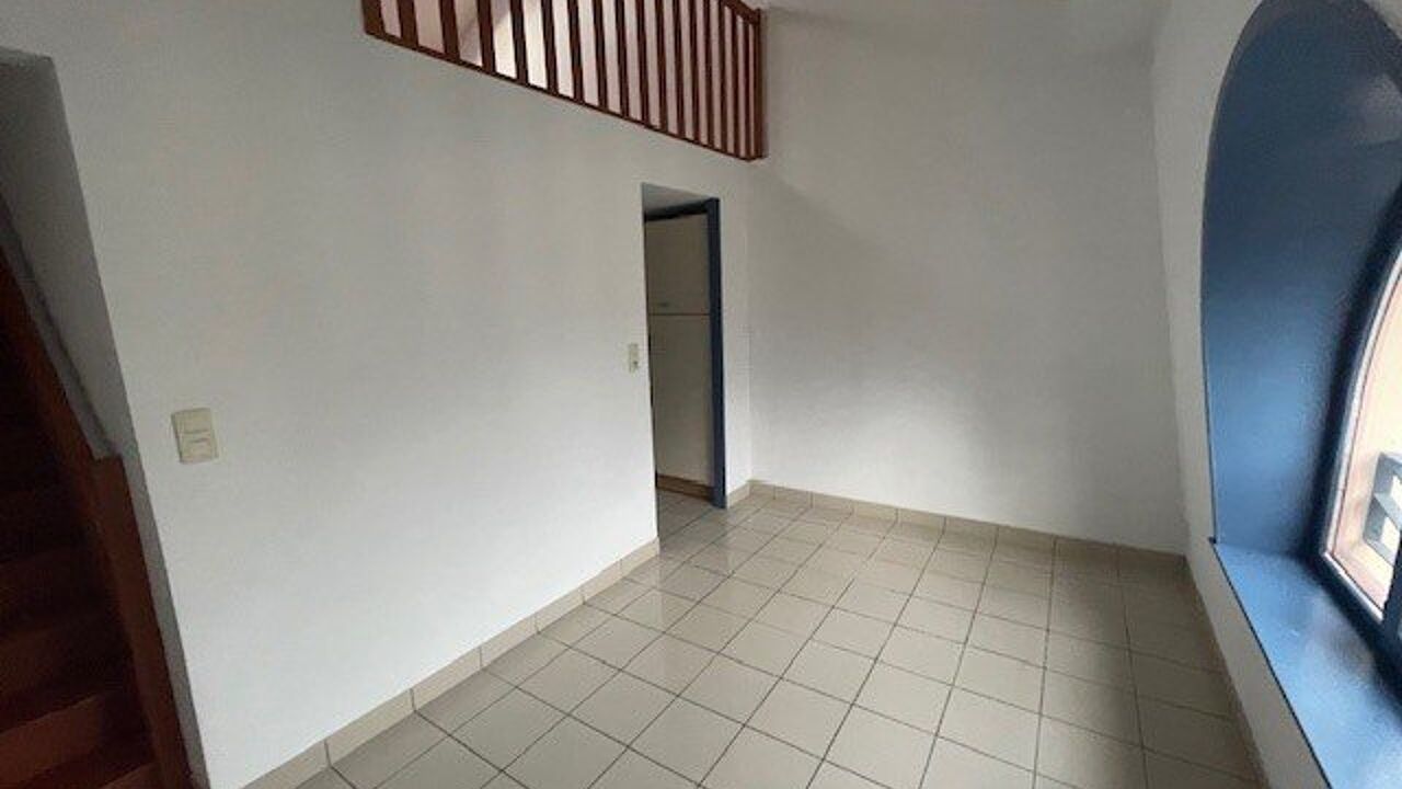 appartement 2 pièces 35 m2 à louer à Béthune (62400)