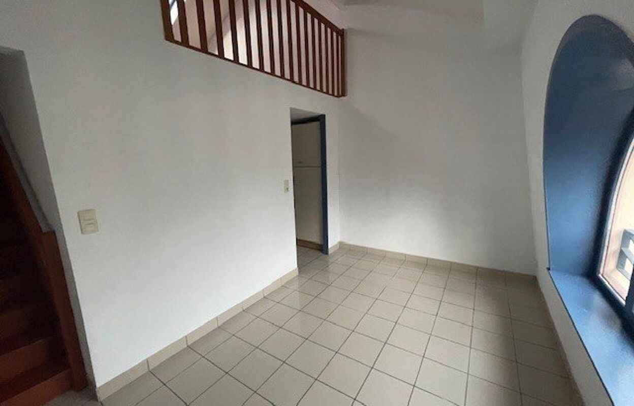 appartement 2 pièces 35 m2 à louer à Béthune (62400)