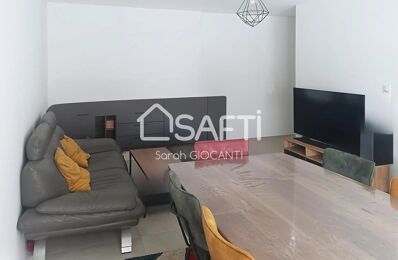 vente appartement 259 000 € à proximité de Sarrola-Carcopino (20167)