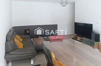 vente appartement 259 000 € à proximité de Ajaccio (20000)