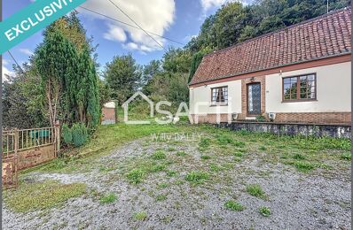 vente maison 54 500 € à proximité de Aix-en-Issart (62170)