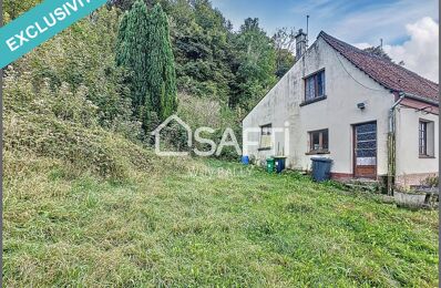 vente maison 54 500 € à proximité de Rollancourt (62770)