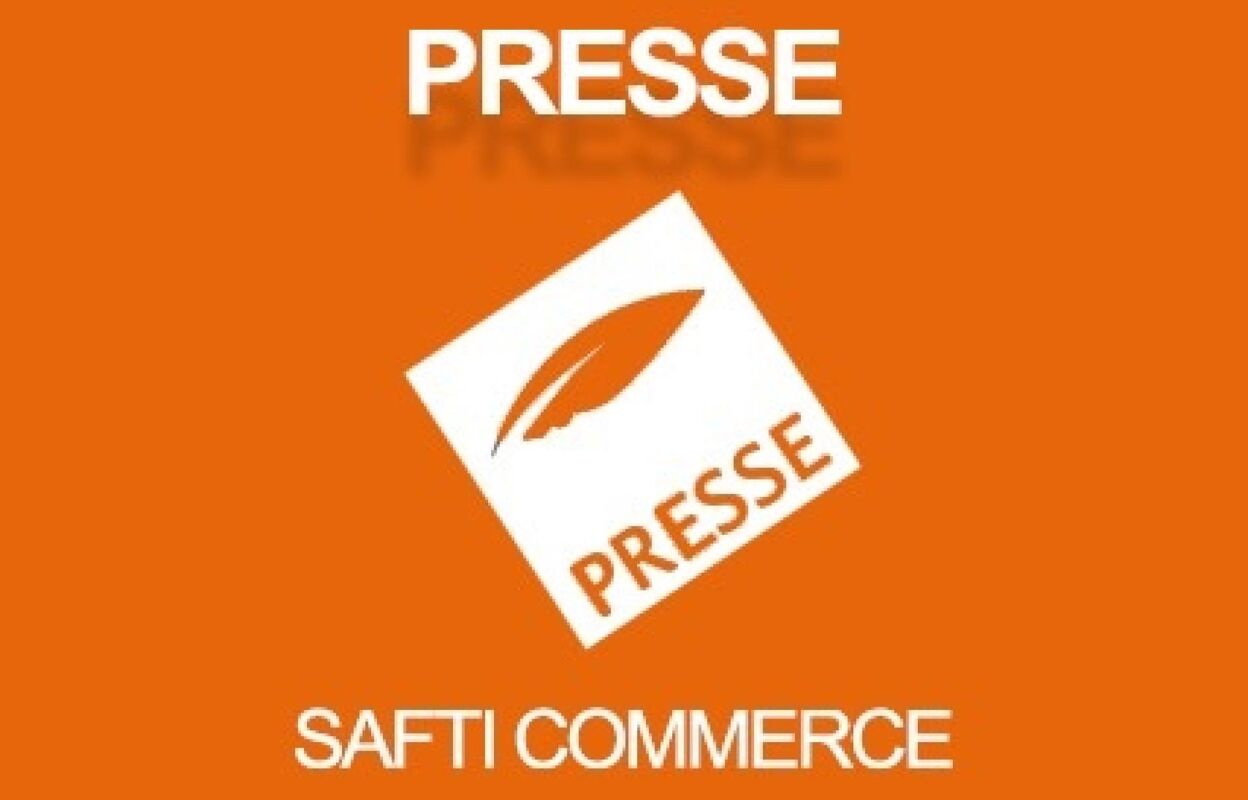 commerce 3 pièces 42 m2 à vendre à Villeneuve-sur-Lot (47300)