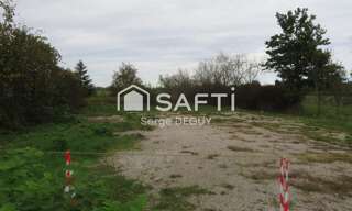 Terrain  2050 m² à vendre à Neublans-Abergement (39120)