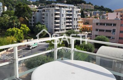 vente appartement 210 000 € à proximité de Saint-Jean-Cap-Ferrat (06230)