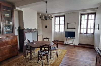 vente maison 133 000 € à proximité de Eysus (64400)