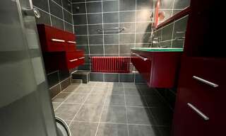 Maison 10 Pièces 287 m² à vendre à Salins-les-Bains (39110)