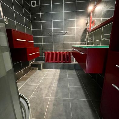 Maison 10 pièces 175000 €