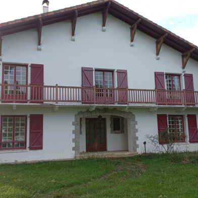 Maison 12 pièces 530000 €