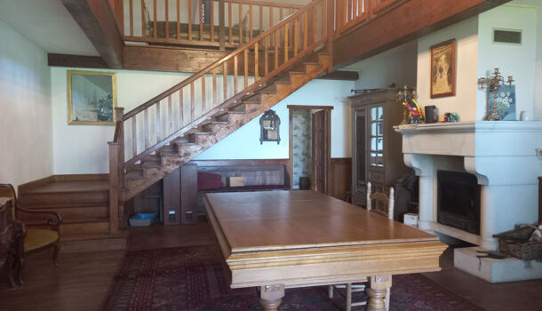 Propriété 12 pièces  à vendre Saint-Palais 64120