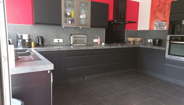 Propriété 12 pièces  à vendre Saint-Palais 64120